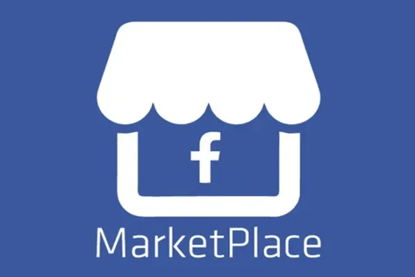 Sigla Facebook Marketplace