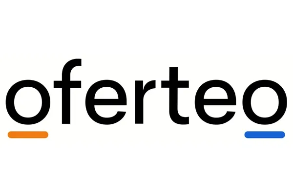 Logo-ul Oferteo.pl